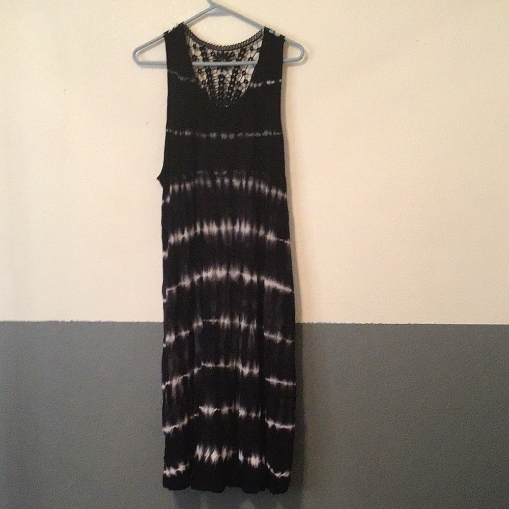 H4 Size 18/20 Lane Bryant dress